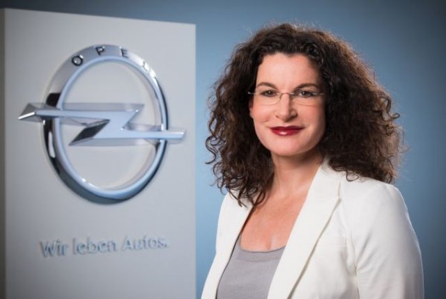 Втори голям шеф напусна Opel
