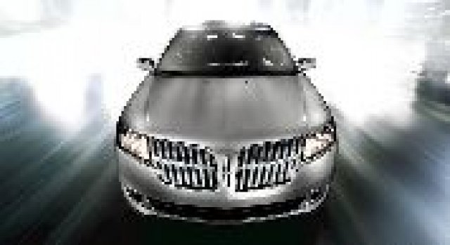 Lincoln ще се различава съществено от Ford