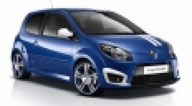 Renault показа първото Gordini – Twingo Renaultsport 133