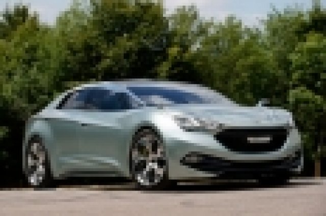 Hyundai ще пусне съперник на VW Passat CC