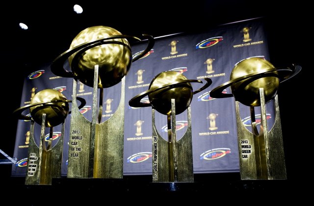 Ясни са финалистите за „Световен автомобил на годината”