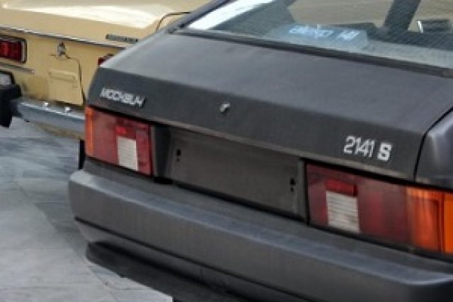 Новият данък „Москвич“ - с неясен ефект