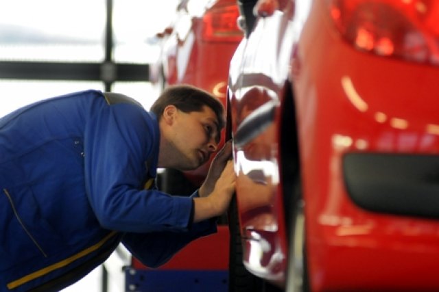 Най-надеждните и най-ненадеждните коли в Германия