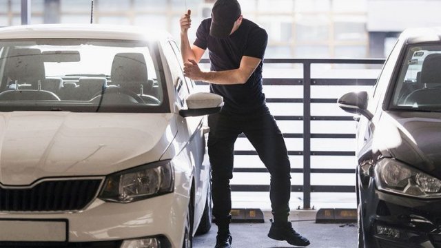 В кои градове се крадат най-много коли