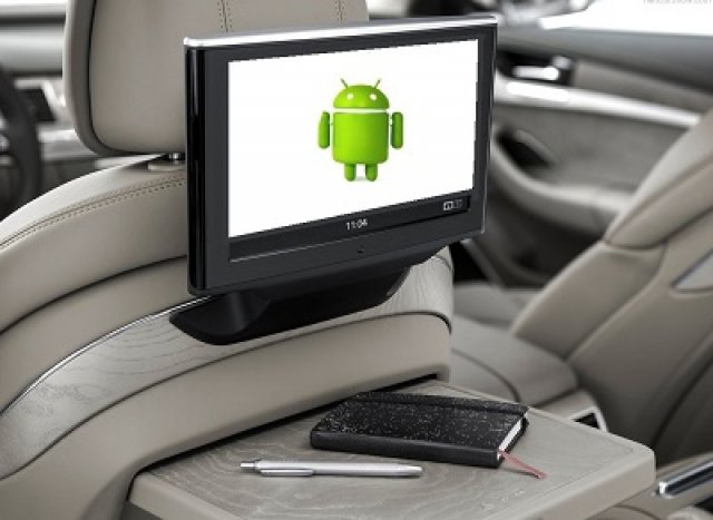 Автомобилните гиганти залагат на Android