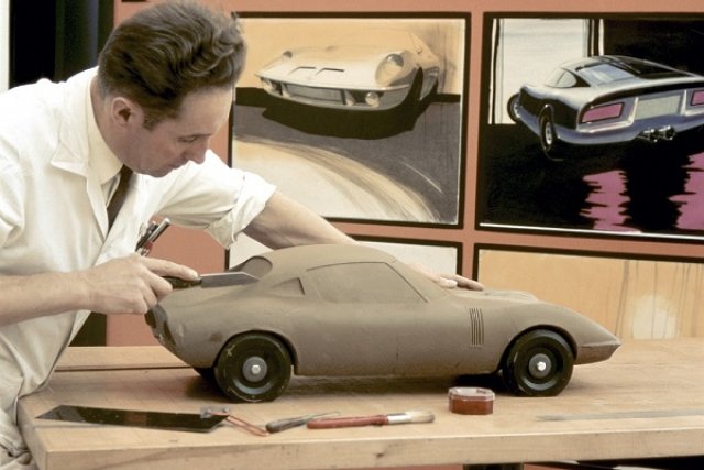 Поглед към зората на автомобилния дизайн в Европа