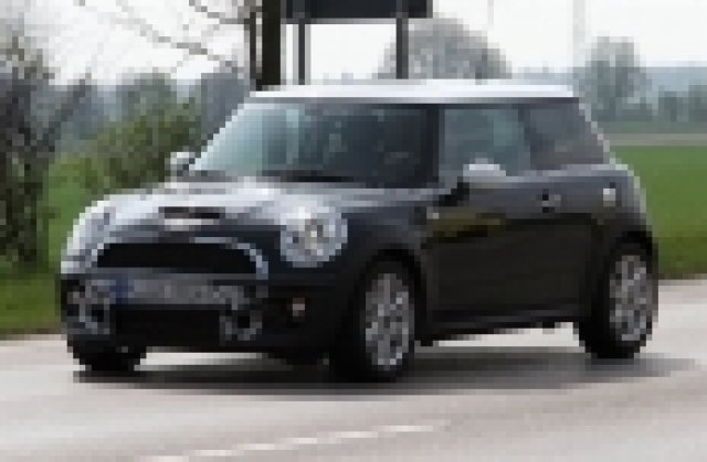 Mini модернизира Cooper S и Cooper Clubman