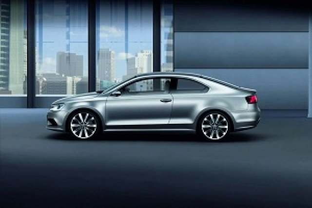 Golf СС излиза през 2015 г.