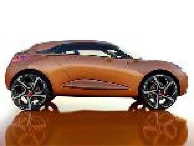 Ще има и Renault Clio 4x4