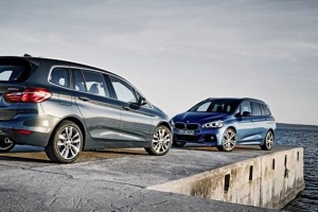 BMW е компанията с най-добра репутация