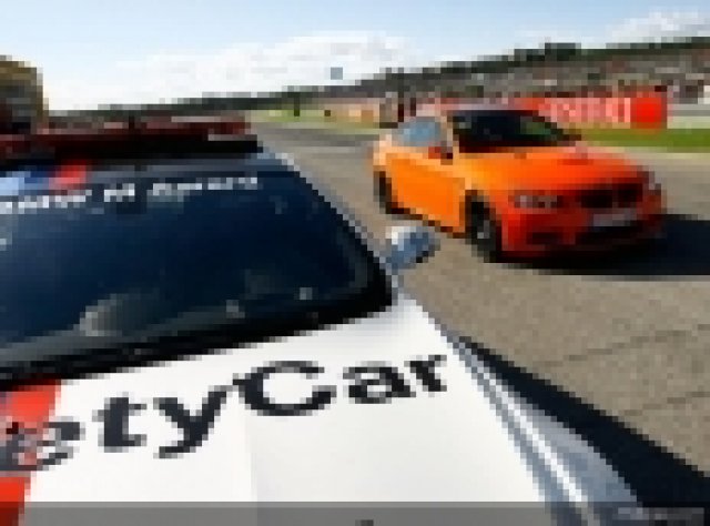 Моторист яхна първи M3 GTS