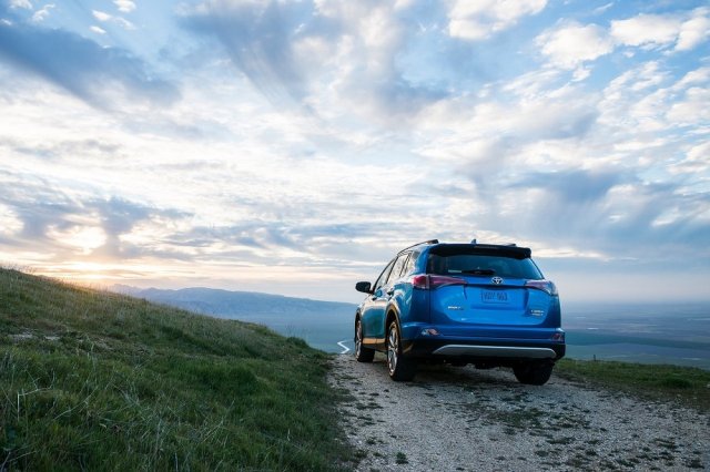 Toyota е най-продаваната марка в света