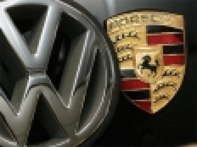 Volkswagen ще има 49.9% от акциите на Porsche