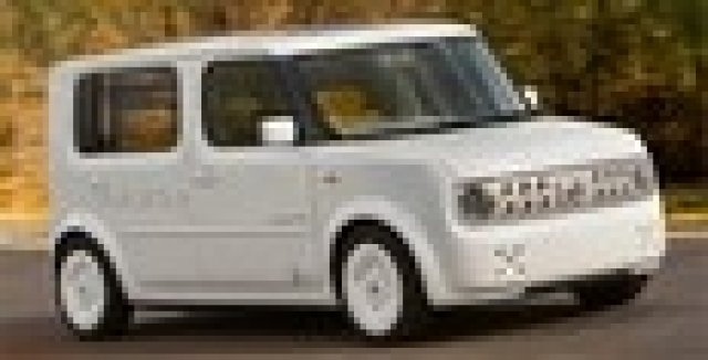 Nissan демонстрира „Зелената си програма 2010” в Ню Йорк