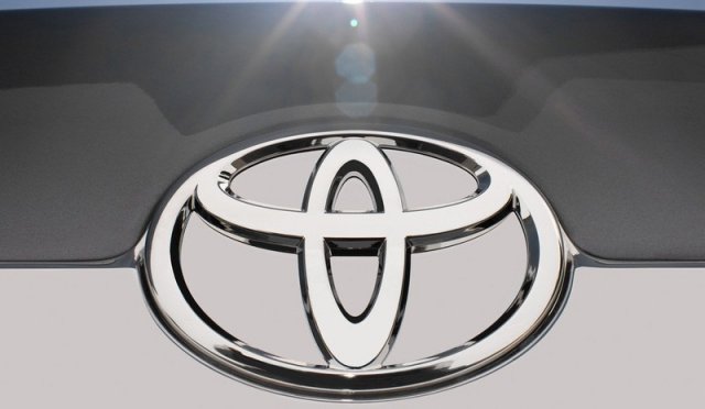 T mark toyota маркировка