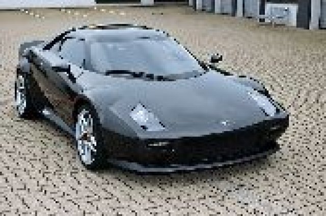 Легендарният рали автомобил се завръща