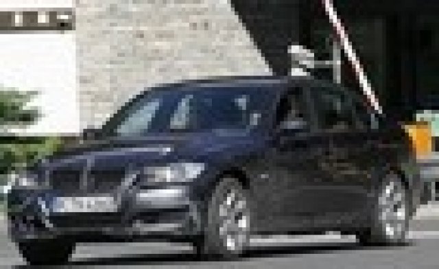 BMW модернизира Серия 3