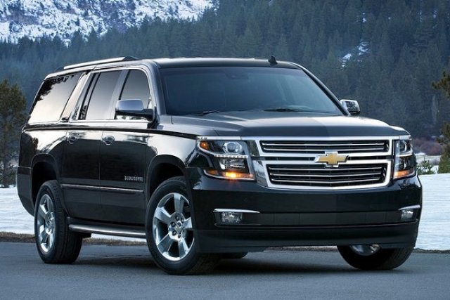 Американец открадна и продаде 13 джипа на Държавния департамент