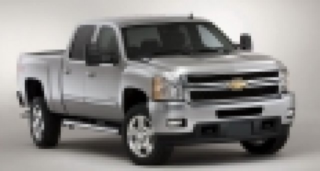 Chevrolet показва новия Silverado в Чикаго