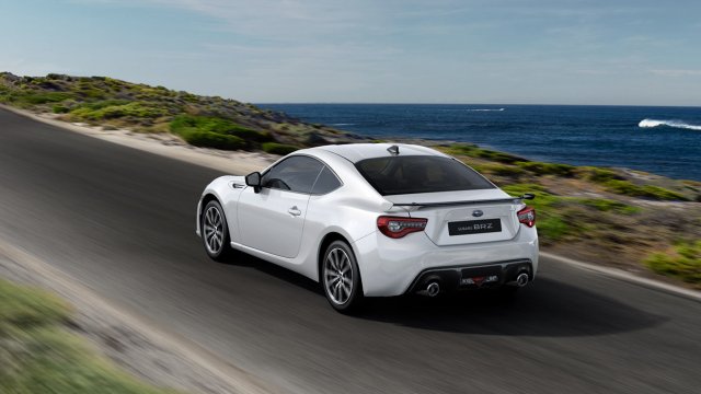 Subaru спечели най-непопулярната титла в Щатите