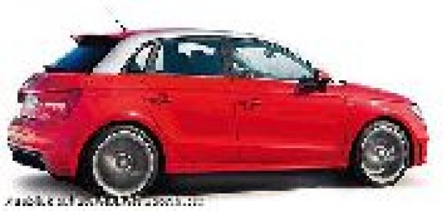 Продажбите на  Audi A1 под очакванията