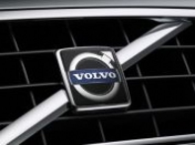 Volvo: колата пали едва след тест за употреба на алкохол