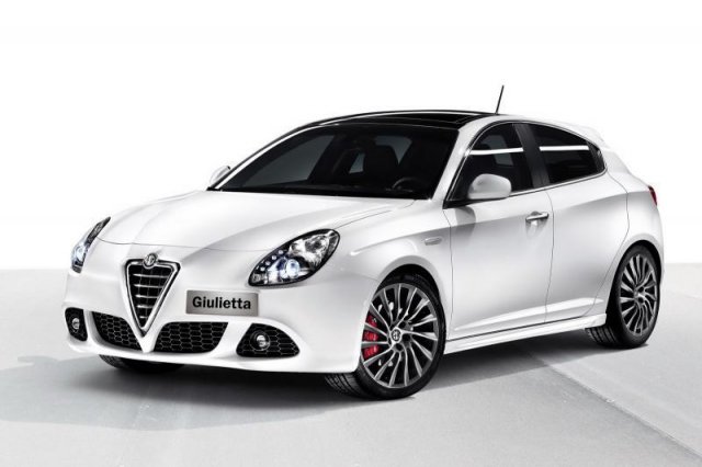 Alfa Romeo пуска по-евтина Giulietta 