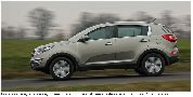 Производството на Kia в Словакия расте