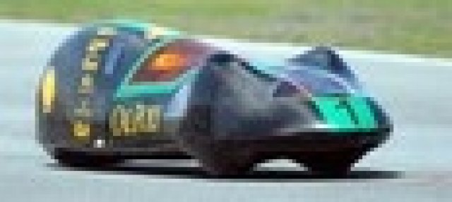 След един месец започва поредният “Eco-Marathon”