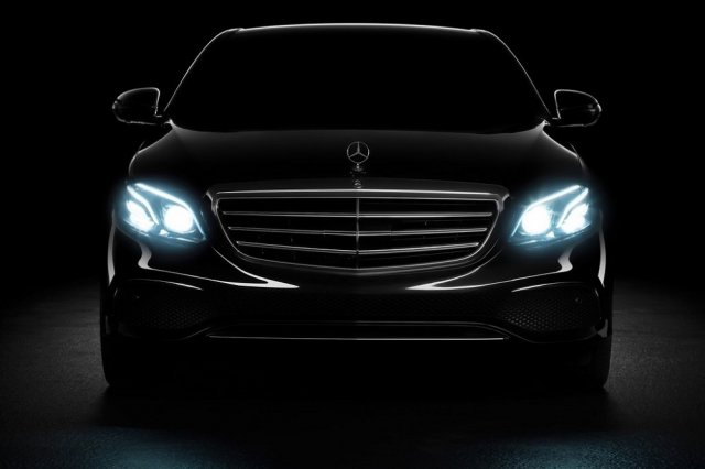 Mercedes-AMG E 63 - „убиецът на BMW M5” 