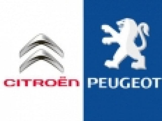 Групата PSA Peugeot Citroen с високи продажби