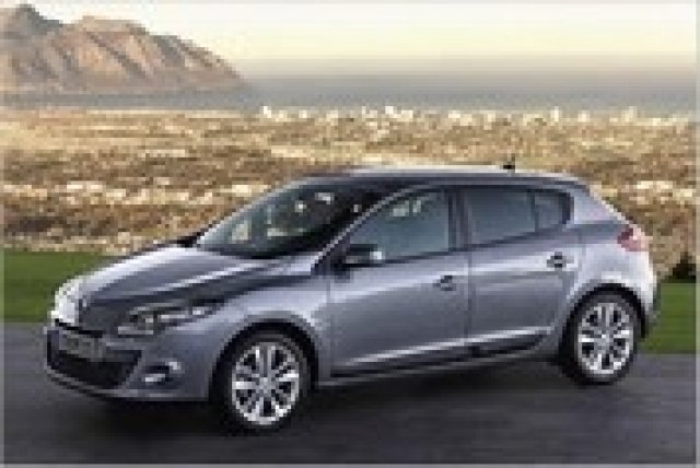 Renault Megane ще остане сравнително достъпен