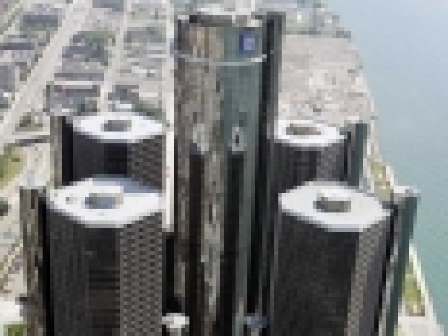 General Motors и Chrysler може да не оцелеят до 2009