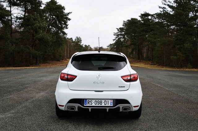 Новото Clio - голям автомобил в компактна опаковка