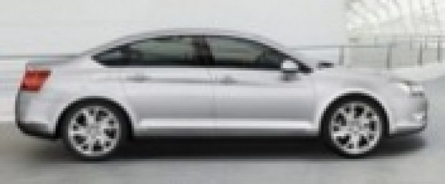 Citroen показа новото поколение на С5