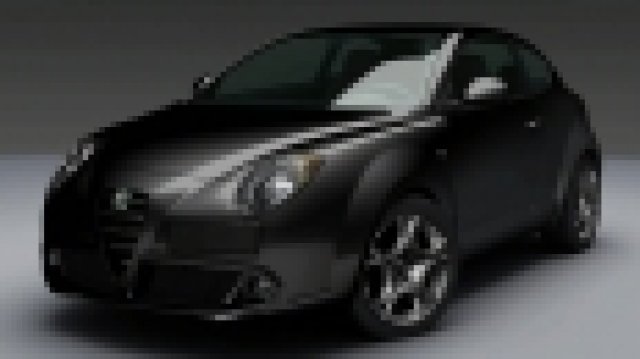 Alfa Romeo MiTo RIAR - за истинските фенове на марката