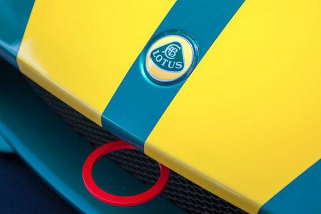 В Lotus не се отказват от спортния кросоувър