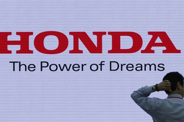 Honda става по-песимистична