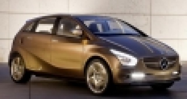 Нова версия на Mercedes BluEzero E-Cell PLUS