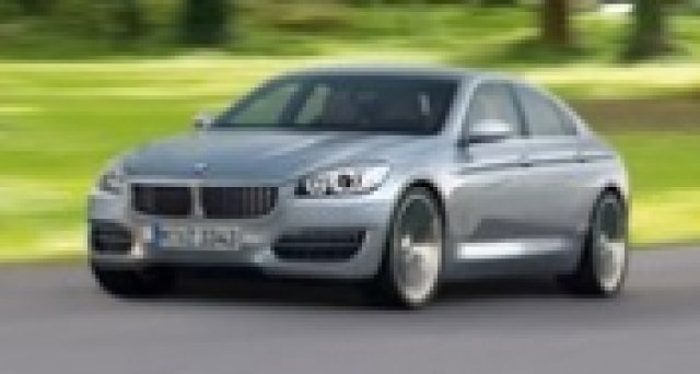 BMW възражда tii