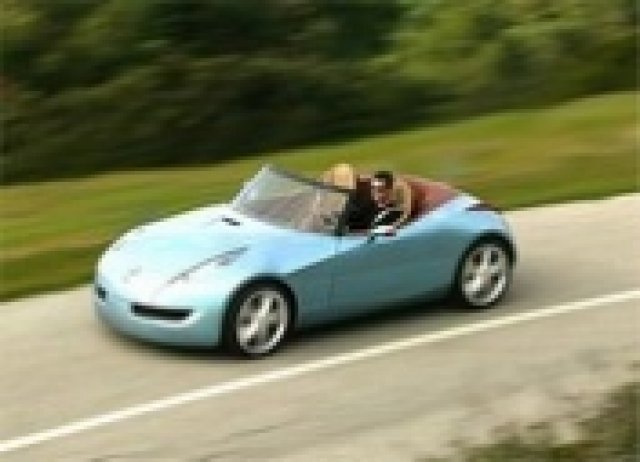 Renault отново с амбиции при компактните роудстери