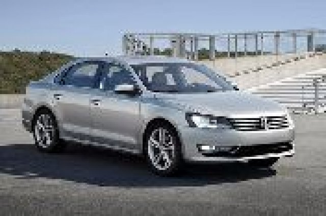 Цената на новия Passat започва в САЩ от 19 995 долара