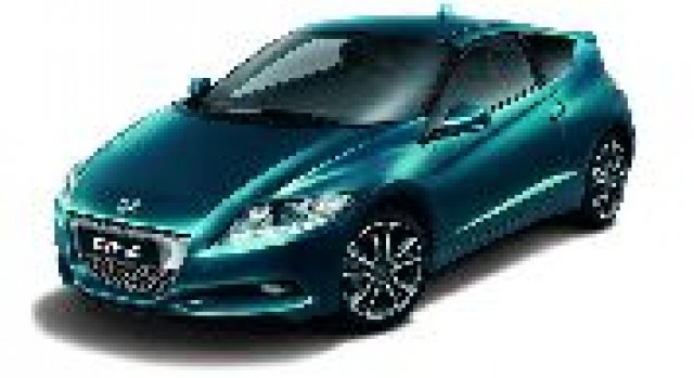 50 години Honda в Европа