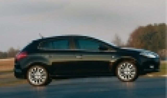 Нови двигатели за Fiat Bravo