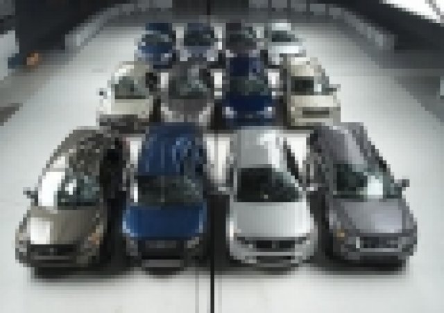 Нов тест за сигурност на автомобилите