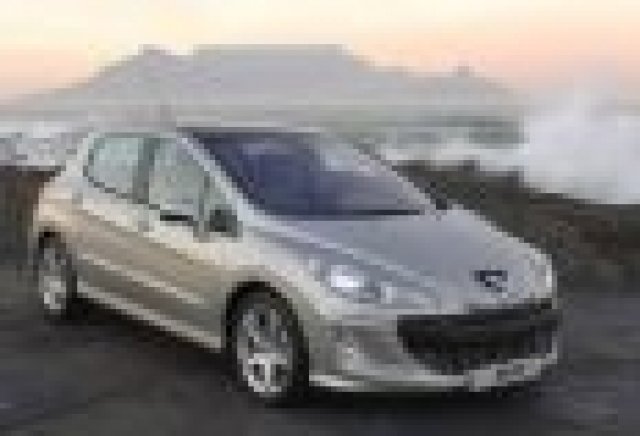 Първи юбилей за новото Peugeot 308