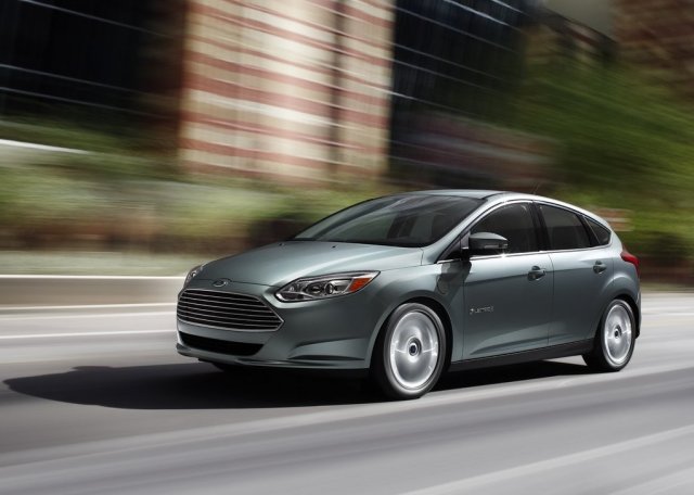 Шефът на Ford: Ние правим 