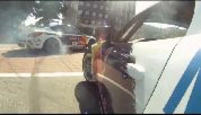 Този път са американци