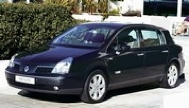 Проблеми пред лимузините на Renault