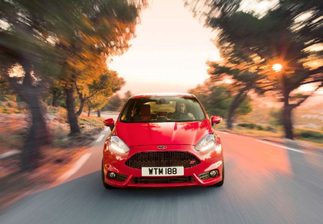 Ford разработва по-мощен EcoBoost